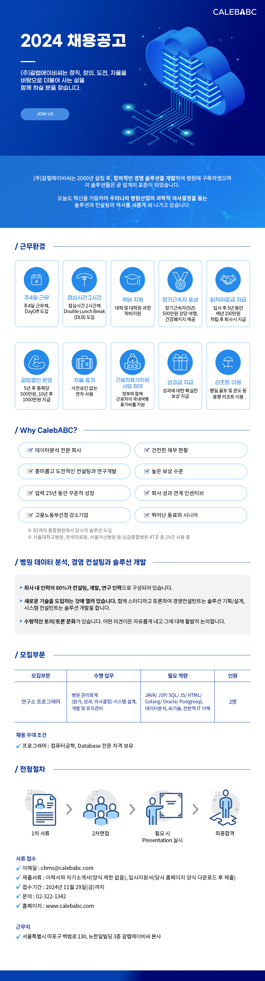 채용공고_갈렙ABC