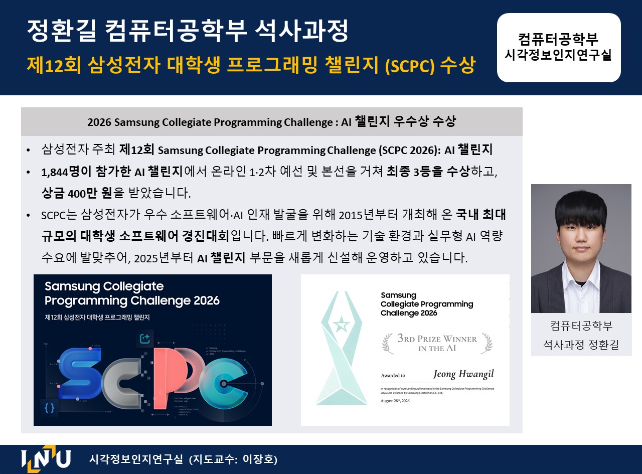 수상내용