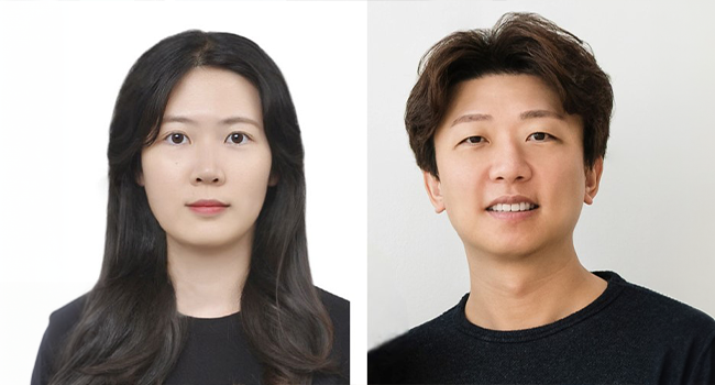 Postdoctoral Researcher Sang-eun Nam of the Yellow 대표이미지