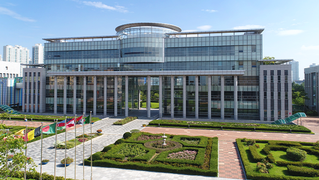 Incheon National University Launches Full-Scale De 대표이미지