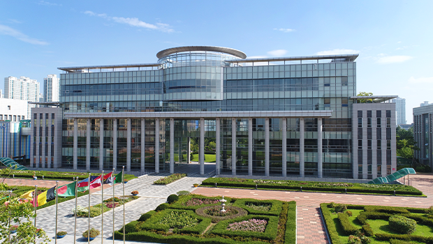 “The ‘West Coast Maritime Belt’ from Incheon to Jeju Emerges… Incheon National University Launches t 대표이미지